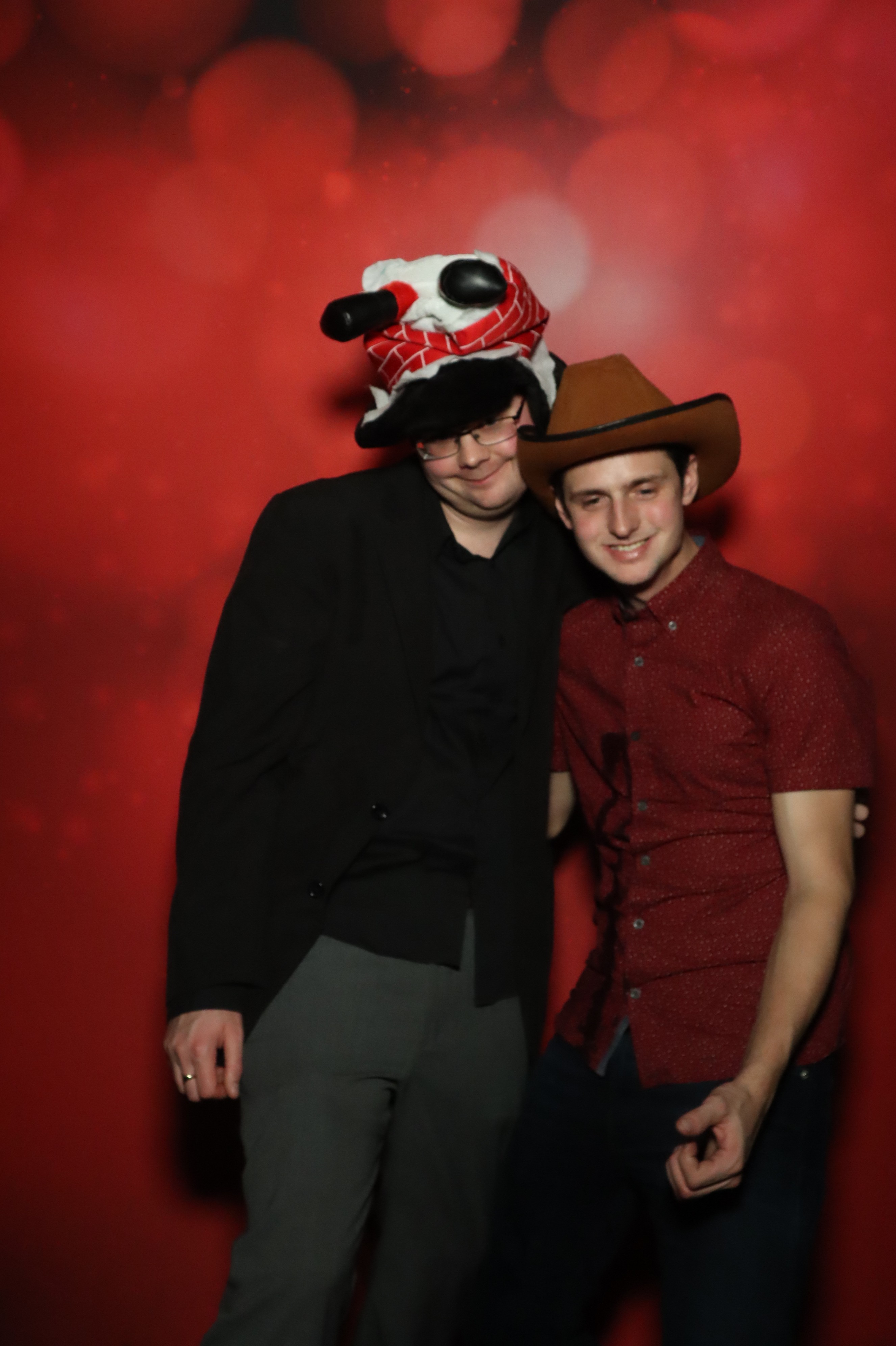 Christmas Party | View more photos from the event at gallery.myphotoboothexperience.co.uk/u/MyPhotoBoothExperienceLtd/Christmas-Party
